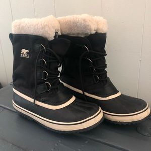 SOREL Waterproof Outdoor Boots